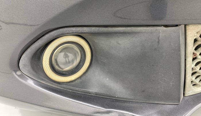 2016 Maruti Baleno SIGMA PETROL 1.2, Petrol, Manual, 47,741 km, Right fog light - Not working
