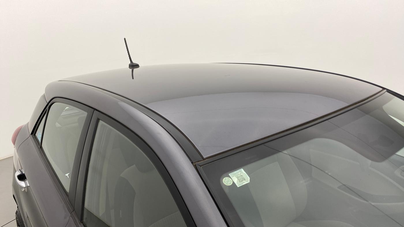 2018 Hyundai Elite i20 ASTA 1.2 (O), Petrol, Manual, 44,563 km, Roof