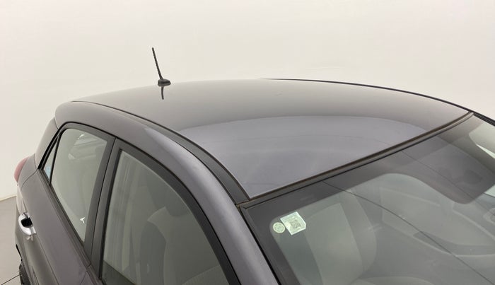 2018 Hyundai Elite i20 ASTA 1.2 (O), Petrol, Manual, 44,563 km, Roof