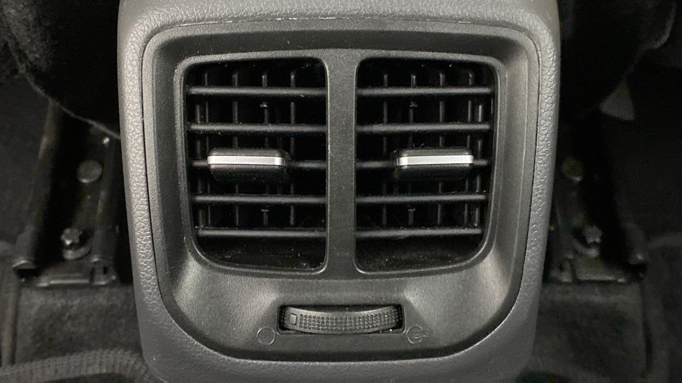2020 Hyundai GRAND I10 NIOS SPORTZ 1.2 AT, Petrol, Automatic, 3,892 km, Rear AC Vents