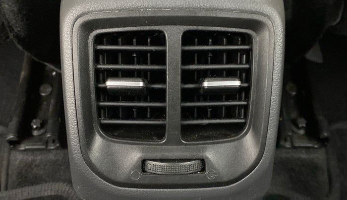 2020 Hyundai GRAND I10 NIOS SPORTZ 1.2 AT, Petrol, Automatic, 3,892 km, Rear AC Vents