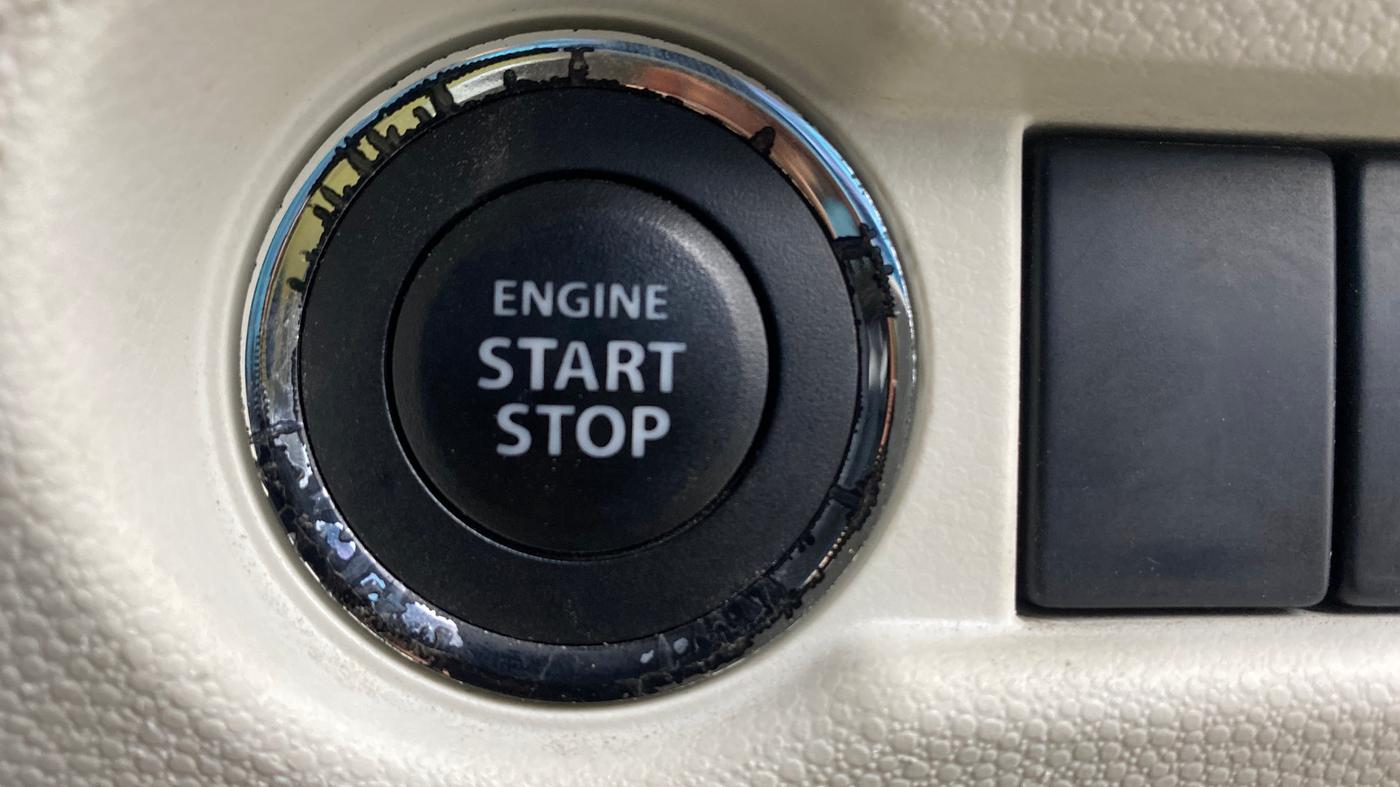 2018 Maruti IGNIS ZETA 1.2 AMT, Petrol, Automatic, 12,471 km, Keyless Start/ Stop Button
