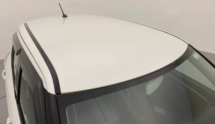 2017 Maruti Swift VXI D, Petrol, Manual, 37,940 km, Roof/Sunroof View