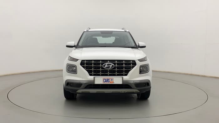 2022 Hyundai VENUE SX 1.0 TURBO, Petrol, Manual, 48,908 km, Front