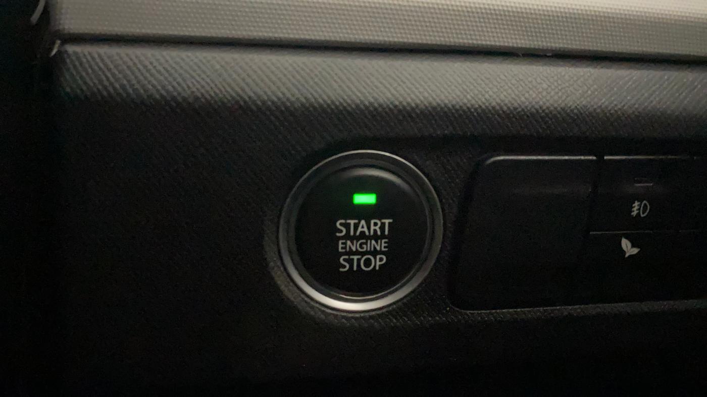 2022 Tata PUNCH ACCOMPLISHED AMT, Petrol, Automatic, 21,907 km, Keyless Start/ Stop Button