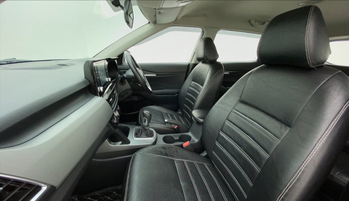 2020 KIA SELTOS HTK 1.5 PETROL, Petrol, Manual, 22,936 km, Right Side Front Door Cabin