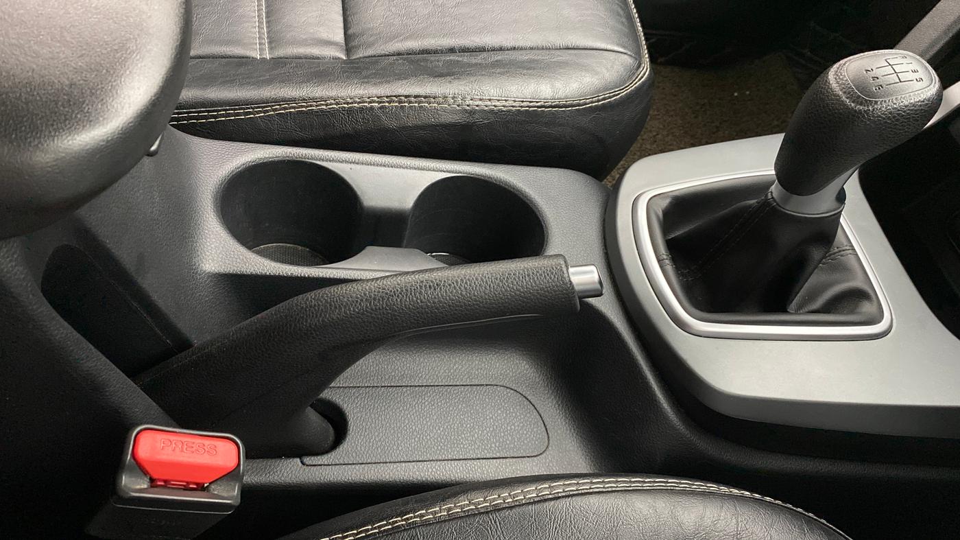 2020 KIA SELTOS HTK 1.5 PETROL, Petrol, Manual, 22,936 km, Gear Lever