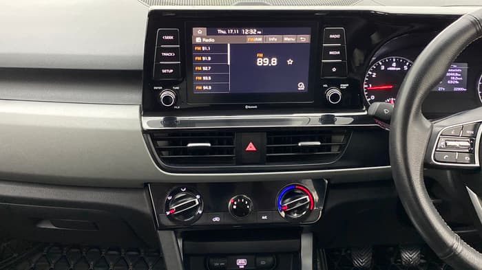 Features