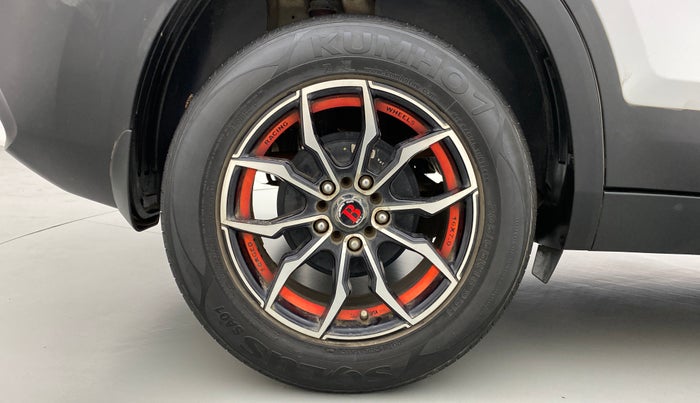 2020 KIA SELTOS HTK 1.5 PETROL, Petrol, Manual, 22,936 km, Right Rear Wheel