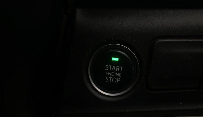 2023 Tata ALTROZ XZ DIESEL, Diesel, Manual, 98,222 km, Keyless Start/ Stop Button