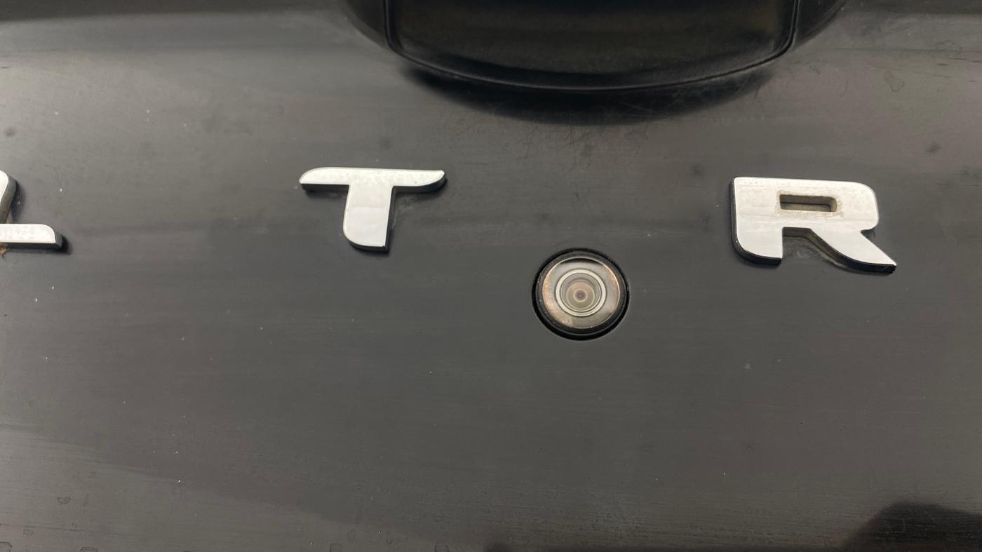 2023 Tata ALTROZ XZ DIESEL, Diesel, Manual, 98,222 km, Parking Camera
