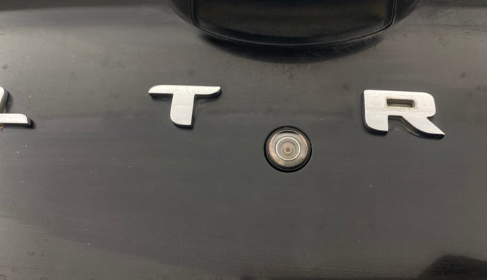 2023 Tata ALTROZ XZ DIESEL, Diesel, Manual, 98,222 km, Parking Camera