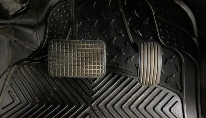 2024 Tata TIGOR XZA Plus iCNG , CNG, Automatic, 6,264 km, Pedals