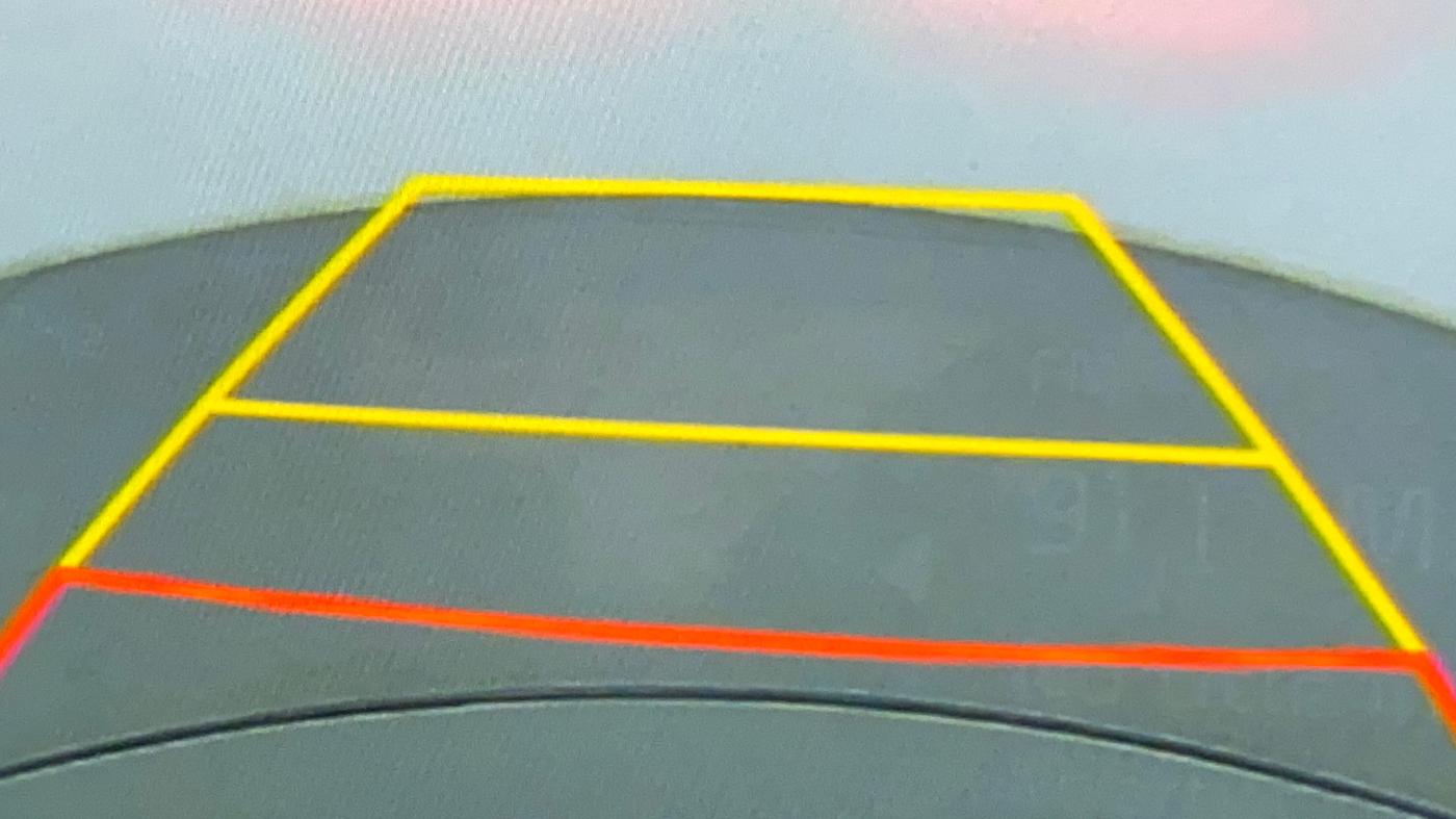2019 KIA SELTOS GTX AT 1.4 PETROL, Petrol, Automatic, 63,075 km, Parking Camera