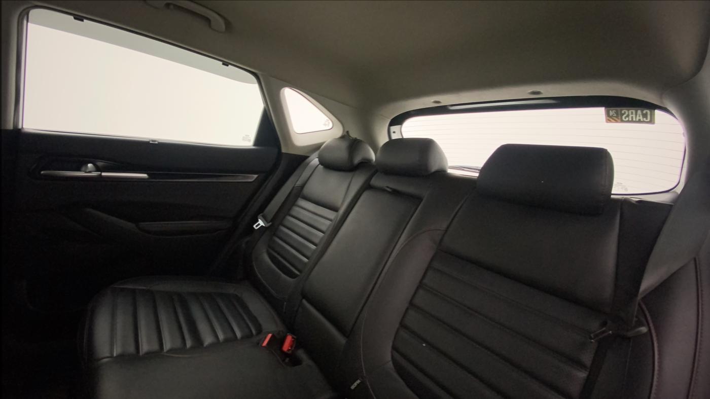 2019 KIA SELTOS GTX AT 1.4 PETROL, Petrol, Automatic, 63,075 km, Right Side Rear Door Cabin