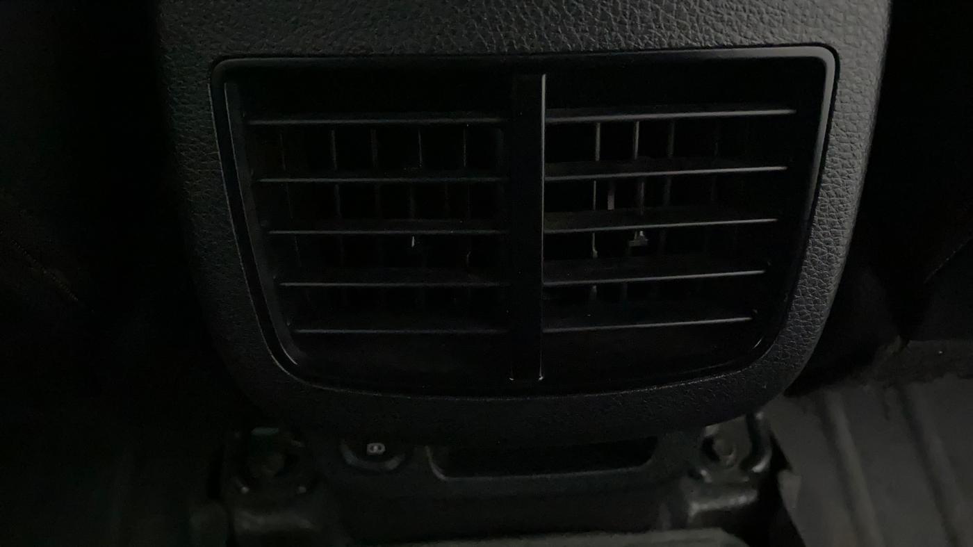 2019 KIA SELTOS GTX AT 1.4 PETROL, Petrol, Automatic, 63,075 km, Rear AC Vents
