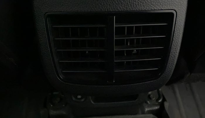 2019 KIA SELTOS GTX AT 1.4 PETROL, Petrol, Automatic, 63,075 km, Rear AC Vents