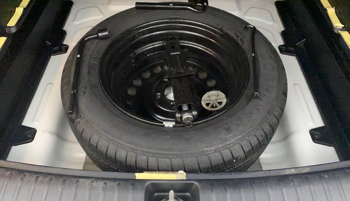 2019 KIA SELTOS GTX AT 1.4 PETROL, Petrol, Automatic, 63,075 km, Spare Tyre