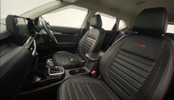 2019 KIA SELTOS GTX AT 1.4 PETROL, Petrol, Automatic, 63,075 km, Right Side Front Door Cabin