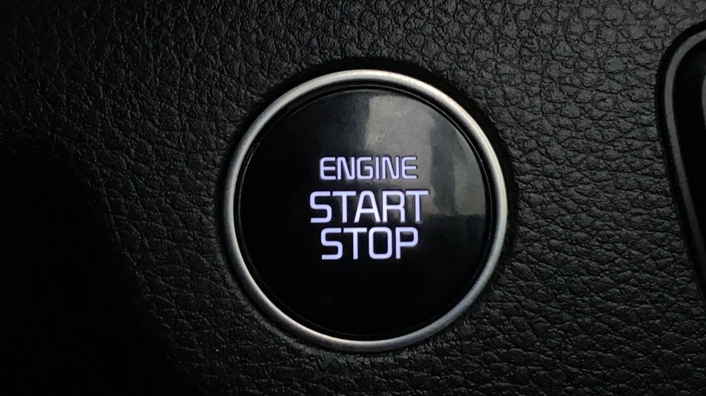 2019 KIA SELTOS GTX AT 1.4 PETROL, Petrol, Automatic, 63,075 km, Keyless Start/ Stop Button