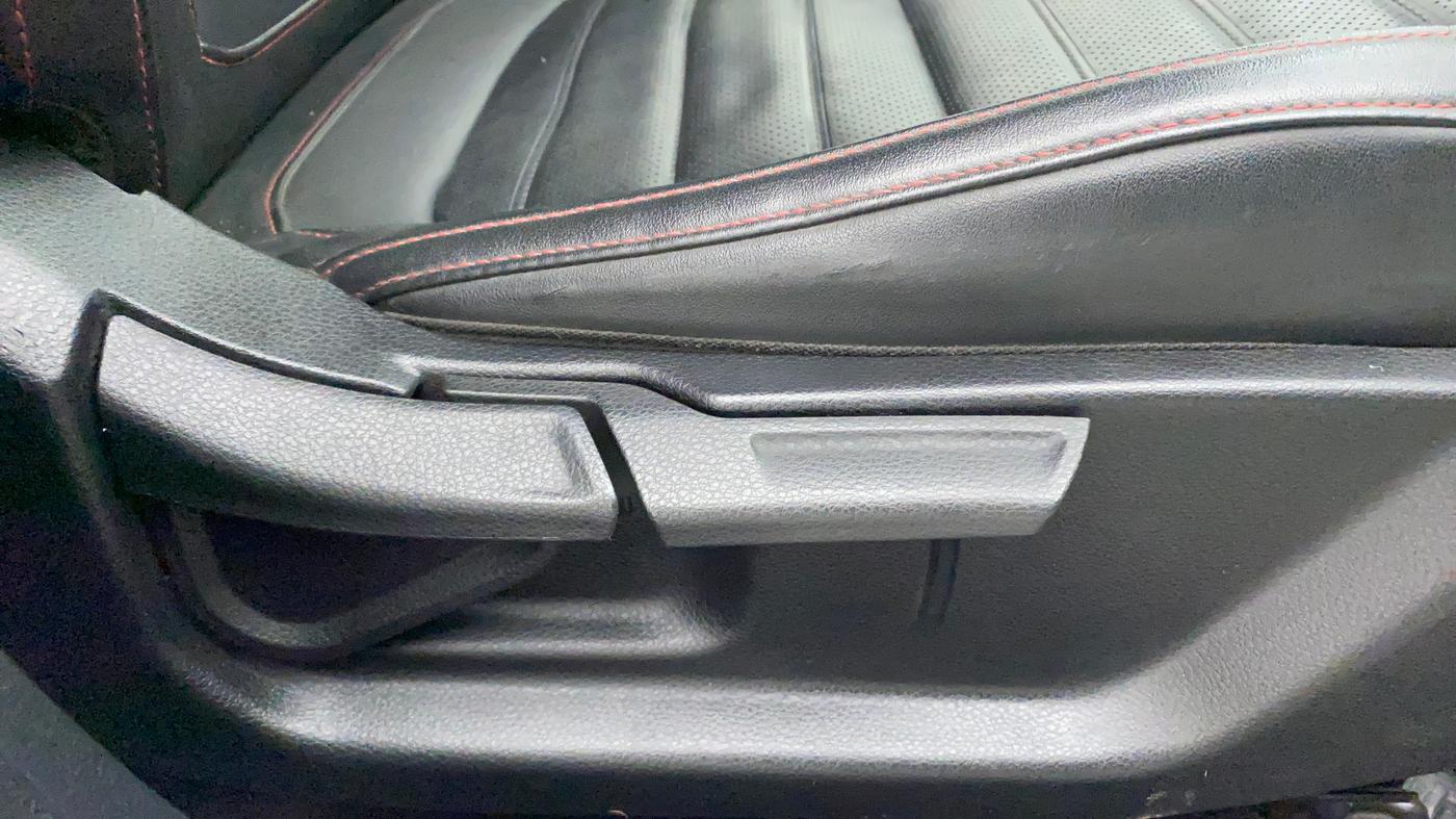 2019 KIA SELTOS GTX AT 1.4 PETROL, Petrol, Automatic, 63,075 km, Driver Side Adjustment Panel