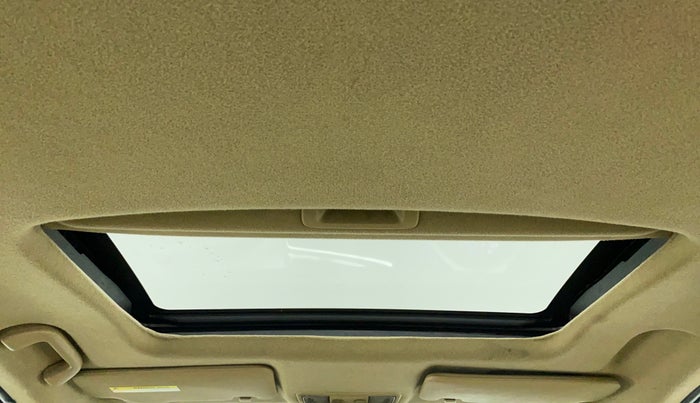 2016 Honda City 1.5L I-VTEC VX CVT, CNG, Automatic, 92,780 km, Moonroof/ Sunroof