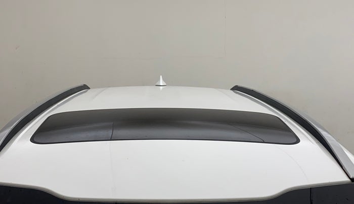 2022 KIA CARENS LUXURY PLUS 1.5 DIESEL AT 7 STR, Diesel, Automatic, 1,22,983 km, Moonroof/ Sunroof