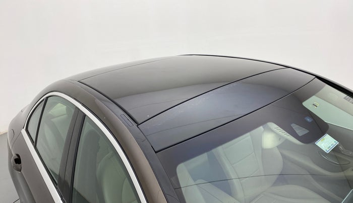 2014 Mercedes Benz C Class C 220 CDI AVANTGARDE, Diesel, Automatic, 61,130 km, Roof