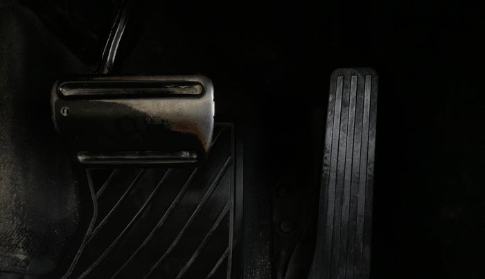 2014 Mercedes Benz C Class C 220 CDI AVANTGARDE, Diesel, Automatic, 61,130 km, Pedals