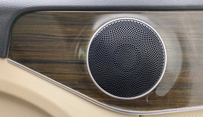 2014 Mercedes Benz C Class C 220 CDI AVANTGARDE, Diesel, Automatic, 61,130 km, Speaker