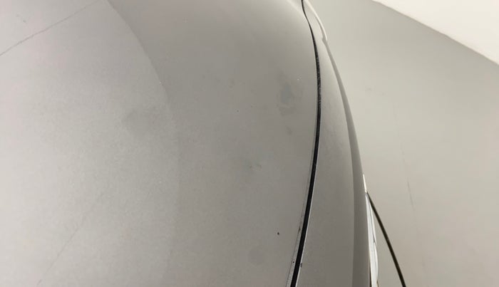 2013 Hyundai i20 SPORTZ 1.2, Petrol, Manual, 77,170 km, Bonnet (hood) - Slightly dented