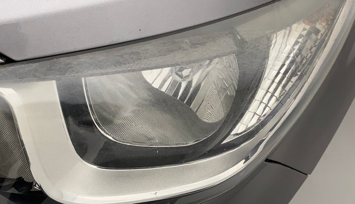 2013 Hyundai i20 SPORTZ 1.2, Petrol, Manual, 77,170 km, Left headlight - Minor damage