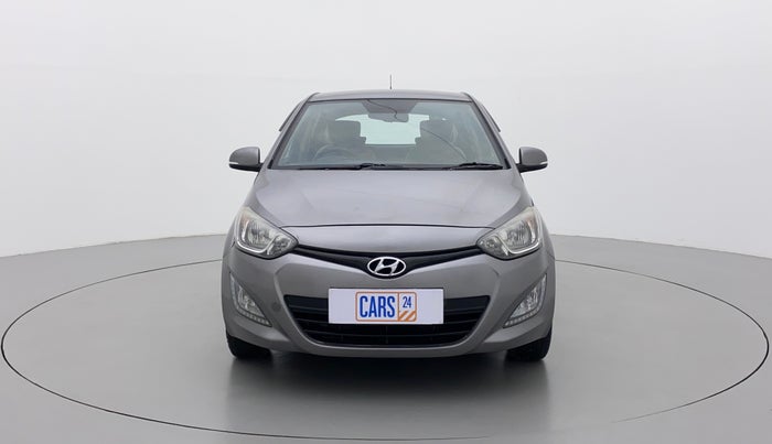 2013 Hyundai i20 SPORTZ 1.2, Petrol, Manual, 77,170 km, Front