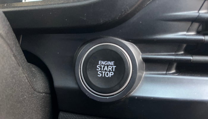 2023 Hyundai NEW I20 ASTA (O) 1.2 MT, Petrol, Manual, 19,450 km, Keyless Start/ Stop Button