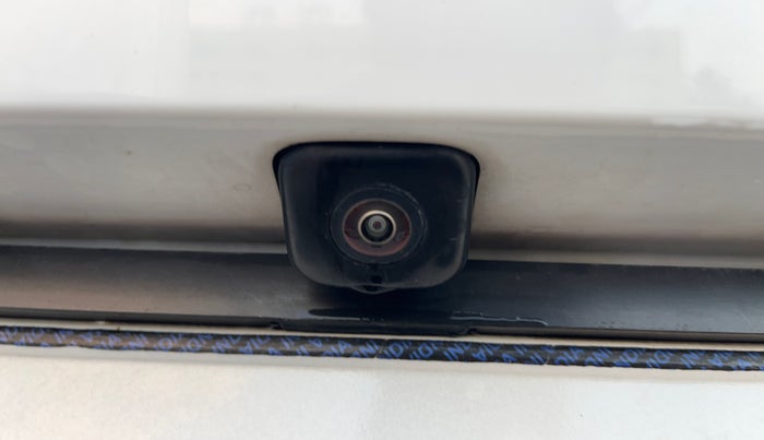 2023 Hyundai NEW I20 ASTA (O) 1.2 MT, Petrol, Manual, 19,450 km, Parking Camera