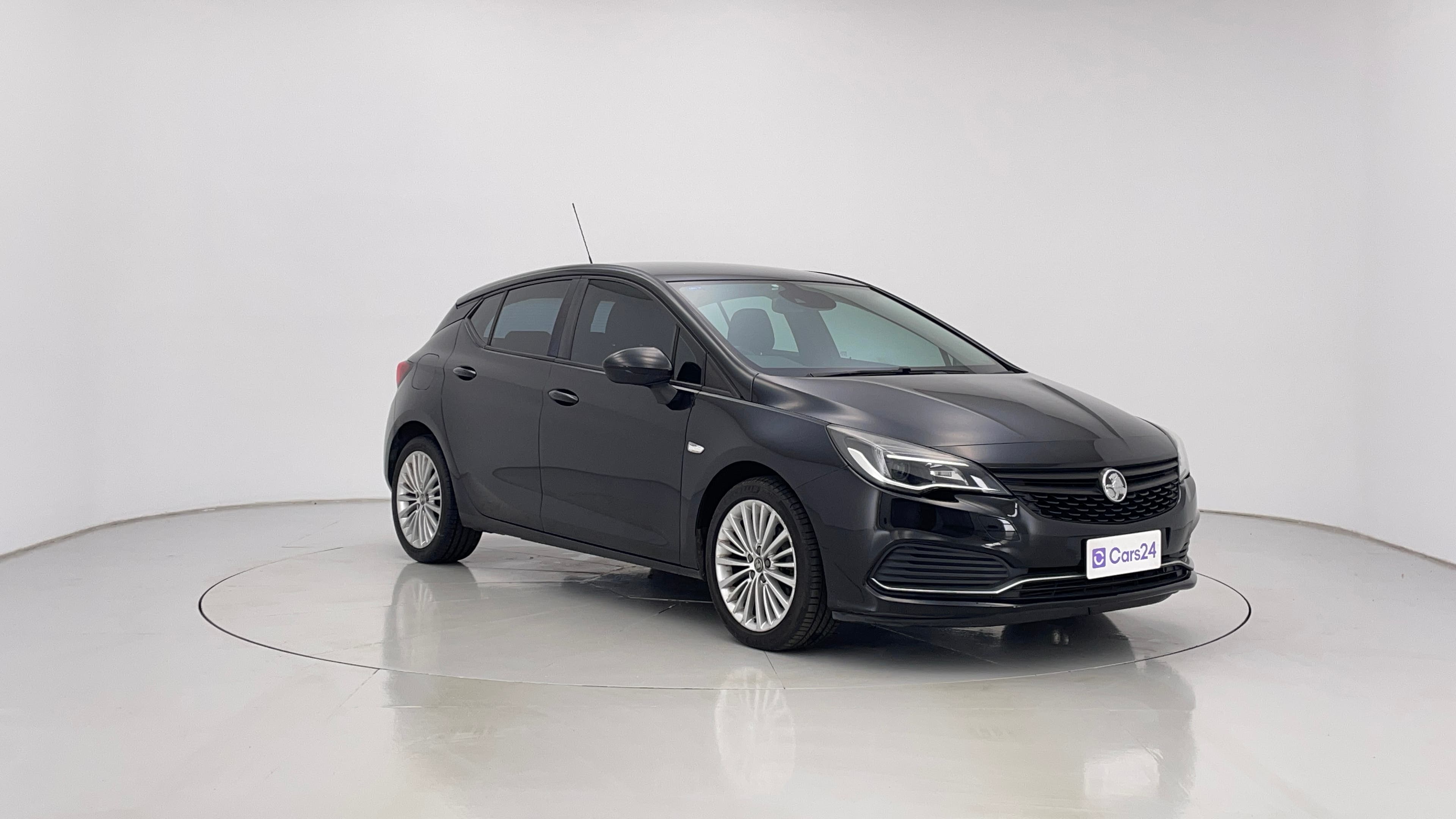 Holden Astra image