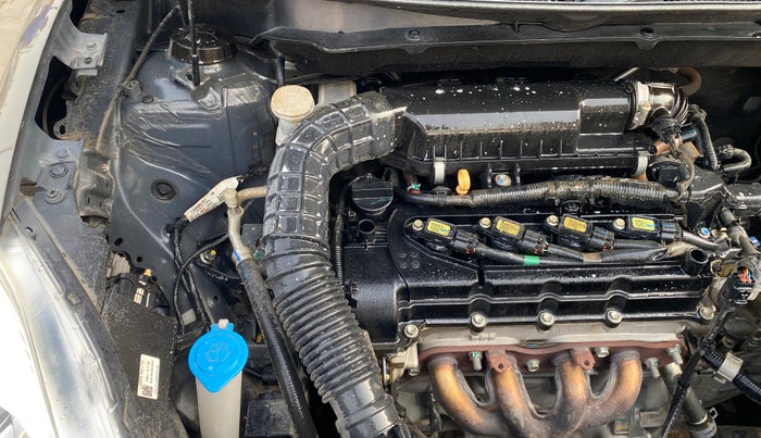 2020 Maruti Swift VXI, Petrol, Manual, 25,970 km, Engine View - Right