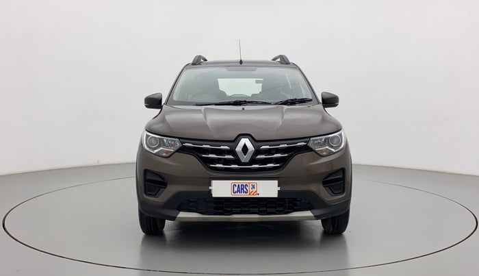 2022 Renault TRIBER RXT LIMITED EDITION AMT, Petrol, Automatic, 29,762 km, Front