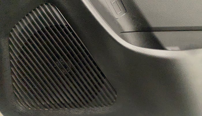 2021 Maruti New Wagon-R LXI CNG 1.0, CNG, Manual, 27,150 km, Speaker