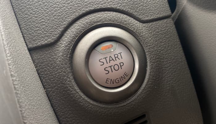 2014 Nissan Micra XV CVT, Petrol, Automatic, 90,333 km, Keyless Start/ Stop Button