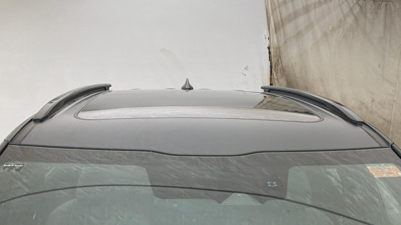 2025 KIA SELTOS  X LINE 1.5 DIESEL AT, Diesel, Automatic, 10,712 km, Moonroof/ Sunroof