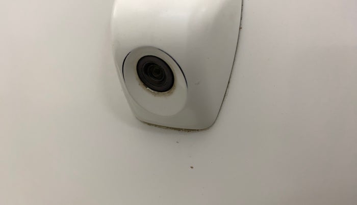 2017 Hyundai Elite i20 SPORTZ 1.2, Petrol, Manual, 90,588 km, Parking Camera