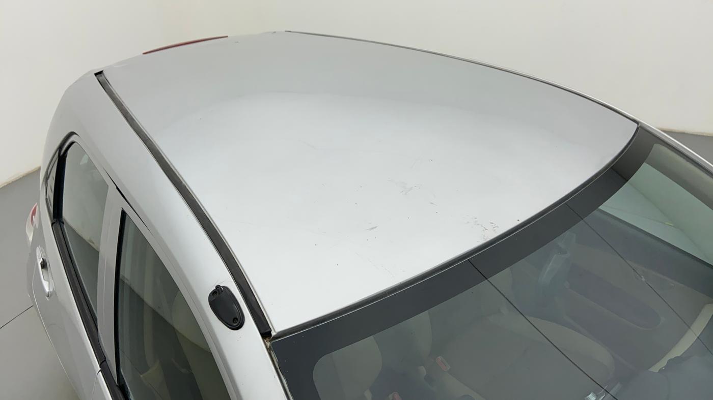 2015 Honda Brio 1.2 VX AT I VTEC, Petrol, Automatic, 26,251 km, Roof