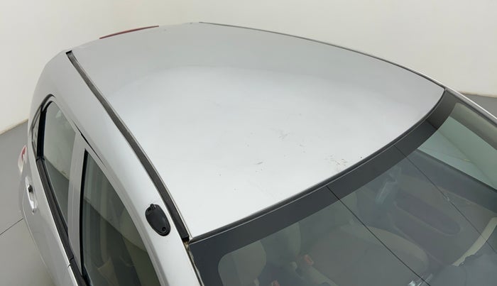 2015 Honda Brio 1.2 VX AT I VTEC, Petrol, Automatic, 26,251 km, Roof