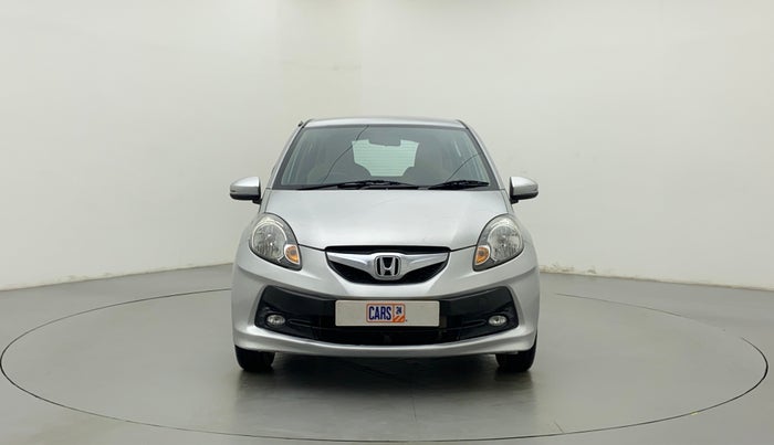 2015 Honda Brio 1.2 VX AT I VTEC, Petrol, Automatic, 26,251 km, Front