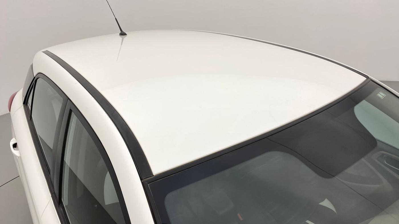 2016 Hyundai Elite i20 SPORTZ 1.2, Petrol, Manual, 38,811 km, Roof