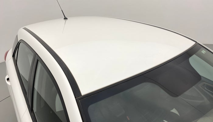 2016 Hyundai Elite i20 SPORTZ 1.2, Petrol, Manual, 38,811 km, Roof