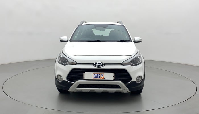 2018 Hyundai i20 Active 1.2 SX, Petrol, Manual, 73,606 km, Front