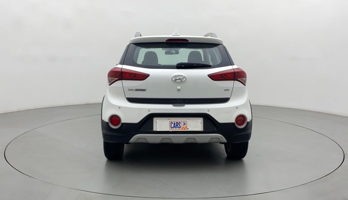 2018 Hyundai i20 Active 1.2 SX, Petrol, Manual, 73,606 km, Back/Rear