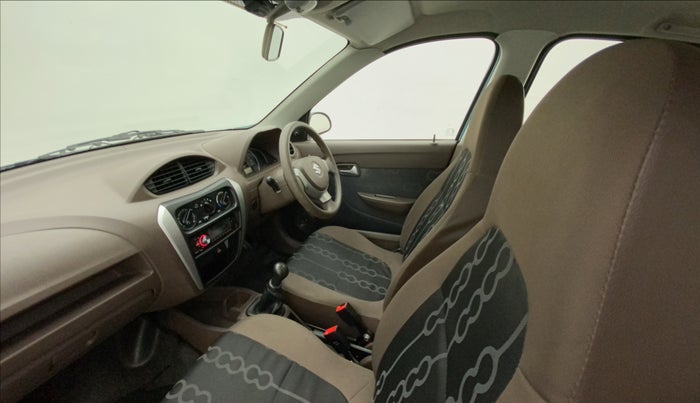 2012 Maruti Alto 800 LXI, Petrol, Manual, 30,562 km, Right Side Front Door Cabin